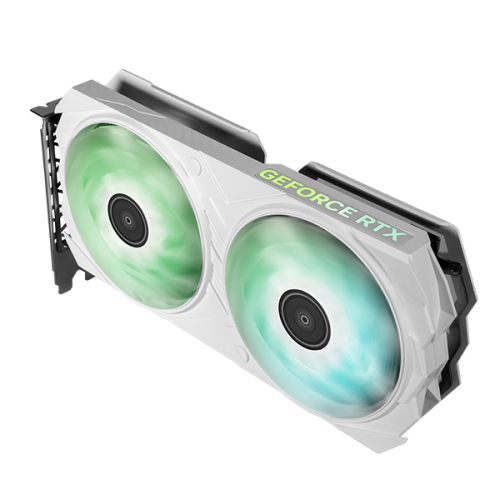 Card Đồ Họa Galax GeForce RTX™ 4060 Ti EX 8GB GDDR6