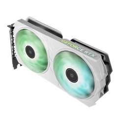 Card Đồ Họa Galax GeForce RTX™ 4060 Ti EX 8GB GDDR6