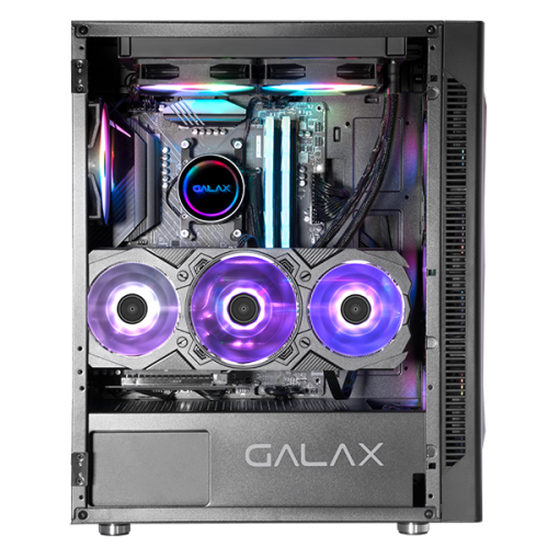 PC Case Galax Revolution 06