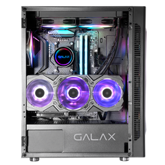 PC Case Galax Revolution 06