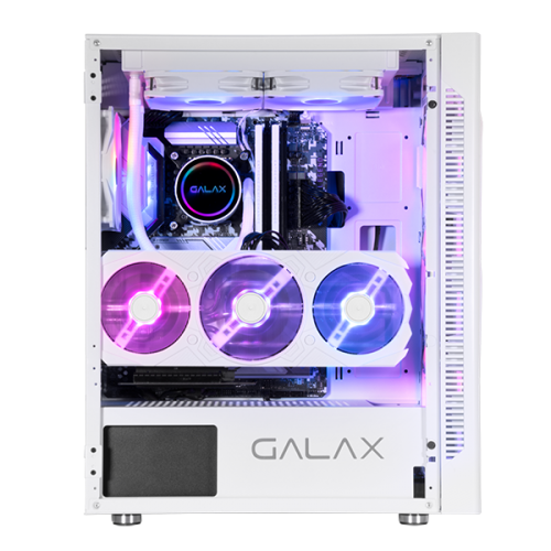 PC Case Galax Revolution 06