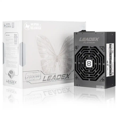 Nguồn Máy Tính Super Flower Leadex Platinum 2000W PCIe 5.0