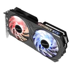 Card Đồ Họa Galax GeForce RTX™ 4060 Ti EX 8GB GDDR6