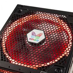 Nguồn Máy Tính Super Flower Leadex III Gold 750W ARGB (80 Plus Gold)