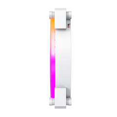 Quạt tản nhiệt Montech RX140 PWM ( Hút )