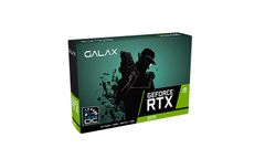 Card Đồ Họa Galax GeForce RTX 2070 EX (1-Click OC) 8GB GDDR6