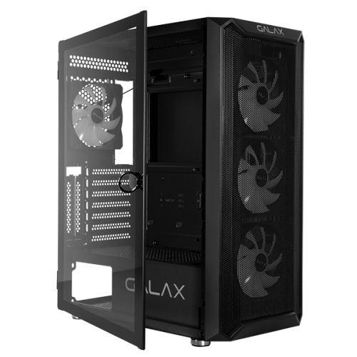 PC Case Galax Revolution 07
