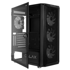 PC Case Galax Revolution 07