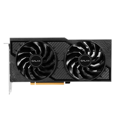 Card Đồ Họa GALAX GeForce RTX™ 4060 Ti (OC 1-Click) 8GB GDDR6