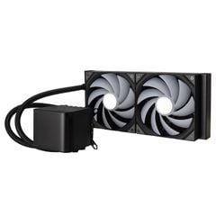 Tản Nhiệt Nước AIO TRYX PANORAMA ARGB 240