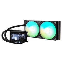 Tản Nhiệt Nước AIO TRYX PANORAMA ARGB 240