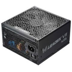 Nguồn Máy Tính SuperFlower Leadex VII XG 1000W ATX 3.1 80 Plus Gold