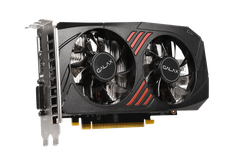 Card Đồ Họa Galax GeForce GTX 1050Ti ( 1-Click OC ) 4GB DDR5