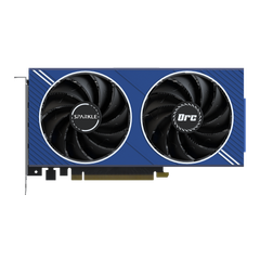 SPARKLE Intel® Arc™ A580 ORC OC Edition, 8GB GDDR6