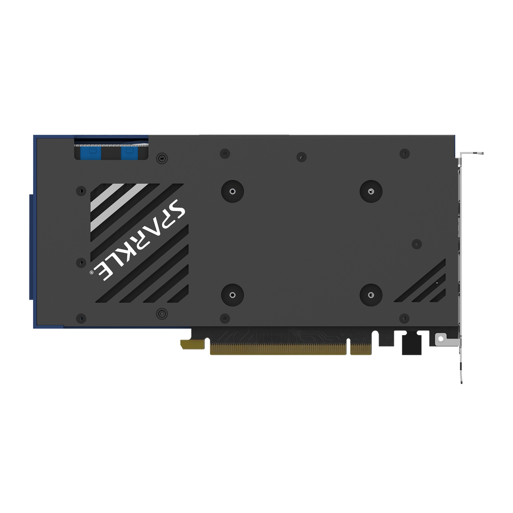 SPARKLE Intel® Arc™ A580 ORC OC Edition, 8GB GDDR6