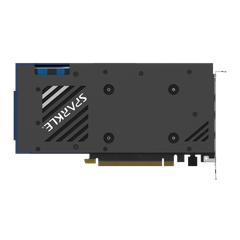 SPARKLE Intel® Arc™ A580 ORC OC Edition, 8GB GDDR6