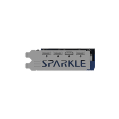 SPARKLE Intel® Arc™ A580 ORC OC Edition, 8GB GDDR6