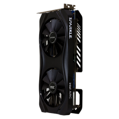 SPARKLE Intel® Arc™ A770 ROC OC Edition, 16GB GDDR6