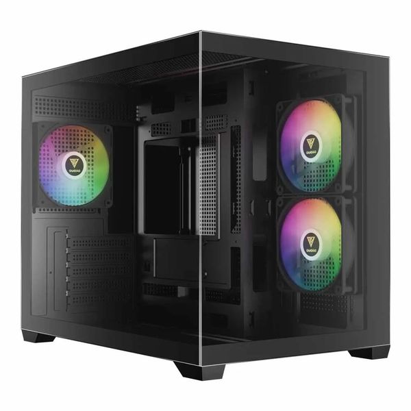 [HÀNG MỚI VỀ] CASE GAMDIAS AURA GC10M ARGB