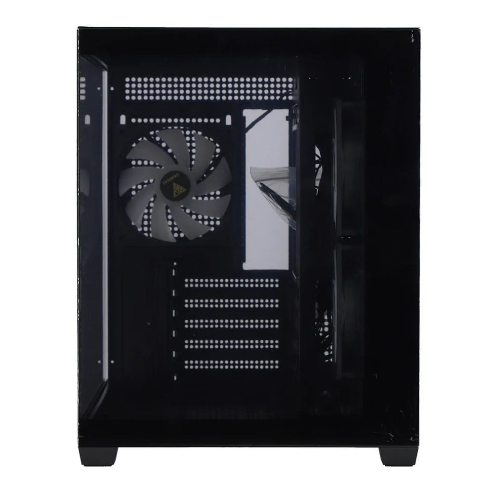 [HÀNG MỚI VỀ] CASE GAMDIAS AURA GC10M ARGB