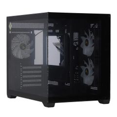 [HÀNG MỚI VỀ] CASE GAMDIAS AURA GC10M ARGB