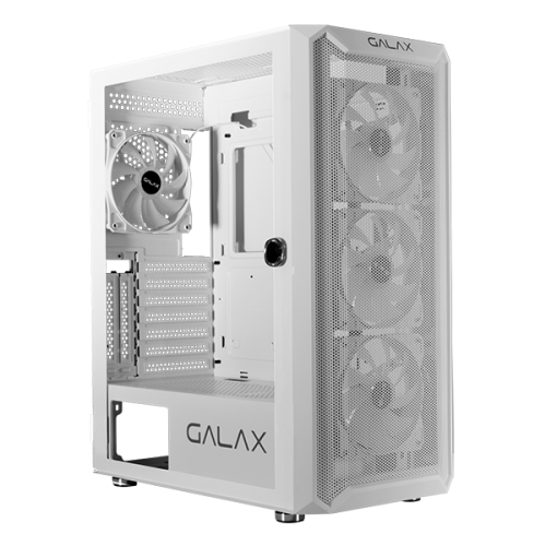 PC Case Galax Revolution 07