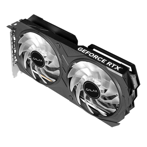 Card Đồ Họa Galax GeForce RTX™ 4060 Ti EX 8GB GDDR6