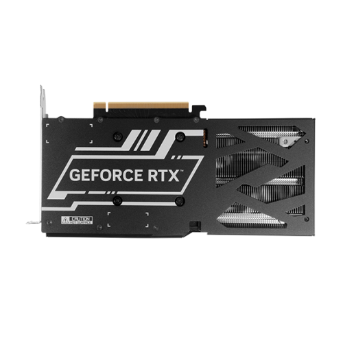Card Đồ Họa GALAX GeForce RTX™ 4060 Ti (OC 1-Click) 8GB GDDR6
