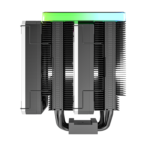 Tản Nhiệt Khí Montech METAL DT24 PREMIUM