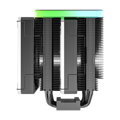 Tản Nhiệt Khí Montech METAL DT24 PREMIUM