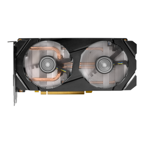 Card Đồ Họa Galax GeForce GTX 1660Ti ( 1-Click OC ) 6GB GDDR6