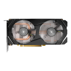 Card Đồ Họa Galax GeForce GTX 1660Ti ( 1-Click OC ) 6GB GDDR6