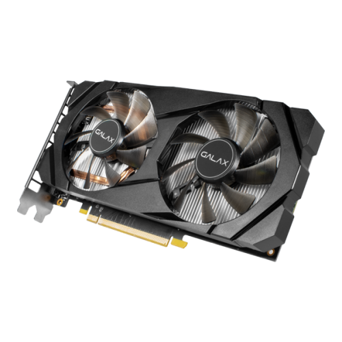 Card Đồ Họa Galax GeForce GTX 1660 SUPER (1 Click OC) 6GB GDDR6