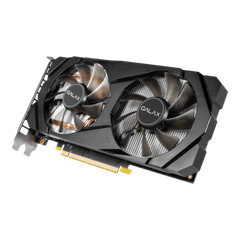 Card Đồ Họa Galax GeForce GTX 1660 SUPER (1 Click OC) 6GB GDDR6