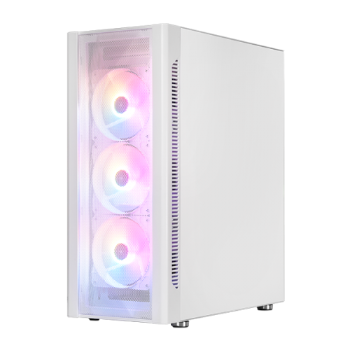 PC Case Galax Revolution 06