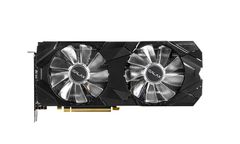 Card Đồ Họa Galax GeForce RTX 2070 EX (1-Click OC) 8GB GDDR6