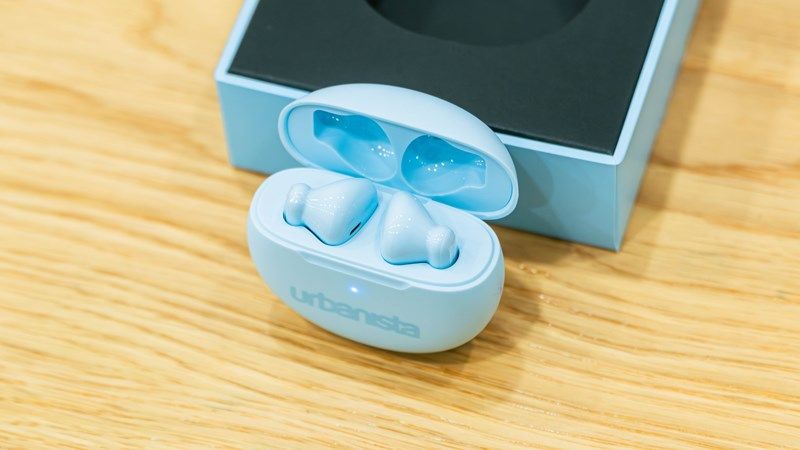 Tai Nghe True Wireless Urbanista Austin