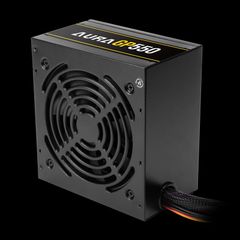 Nguồn Máy Tính Gamdias AURA GP550