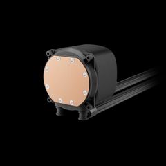 Tản Nhiệt Nước Gamdias AURA GL360 V2 ARGB