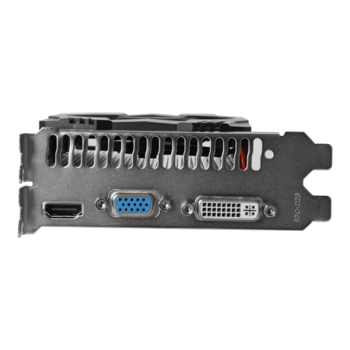 Card Đồ Họa Galax GeForce GT 730 4GB DDR3