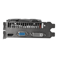 Card Đồ Họa Galax GeForce GT 730 4GB DDR3