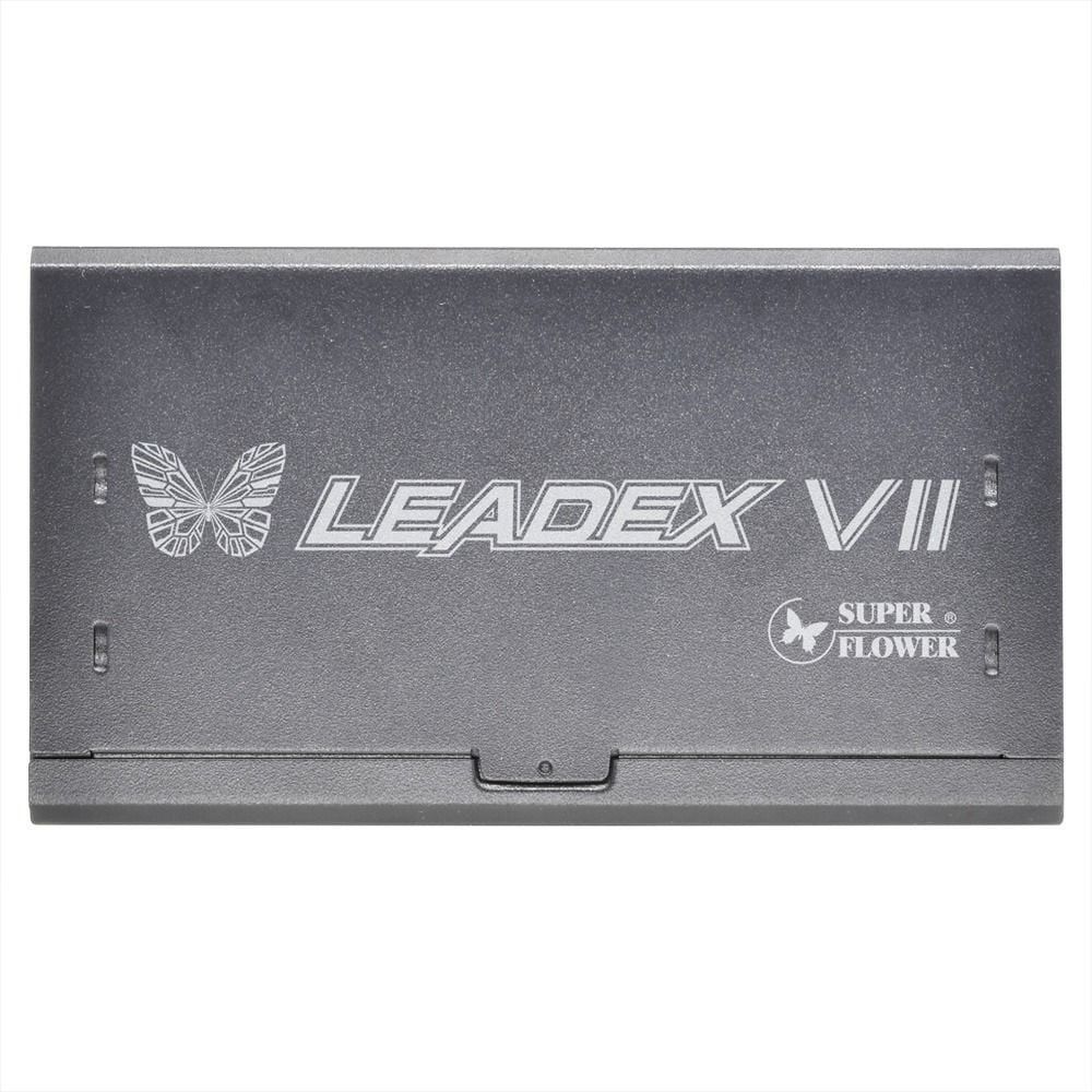 Nguồn Máy Tính SuperFlower Leadex VII XG 1000W ATX 3.1 80 Plus Gold