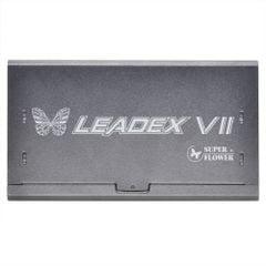 Nguồn Máy Tính SuperFlower Leadex VII XG 1000W ATX 3.1 80 Plus Gold