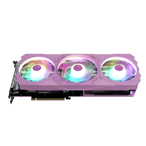 Card Đồ Họa Galax GeForce RTX 4070 EX Gamer 12GB GDDR6X