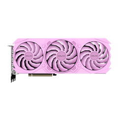 Card Đồ Họa Galax GeForce RTX 4070 Ti EX Gamer 12GB GDDR6X