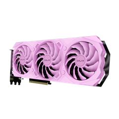 Card Đồ Họa Galax GeForce RTX 4070 Ti EX Gamer 12GB GDDR6X