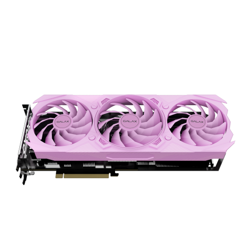 Card Đồ Họa Galax GeForce RTX 4070 Ti EX Gamer 12GB GDDR6X