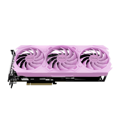 Card Đồ Họa Galax GeForce RTX 4070 Ti EX Gamer 12GB GDDR6X