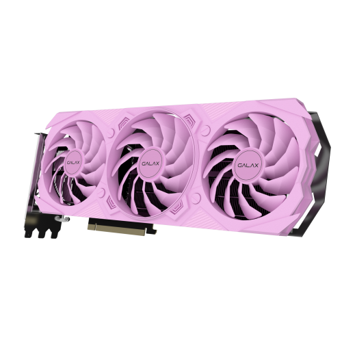 Card Đồ Họa Galax GeForce RTX 4070 Ti EX Gamer 12GB GDDR6X