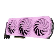 Card Đồ Họa Galax GeForce RTX 4070 Ti EX Gamer 12GB GDDR6X